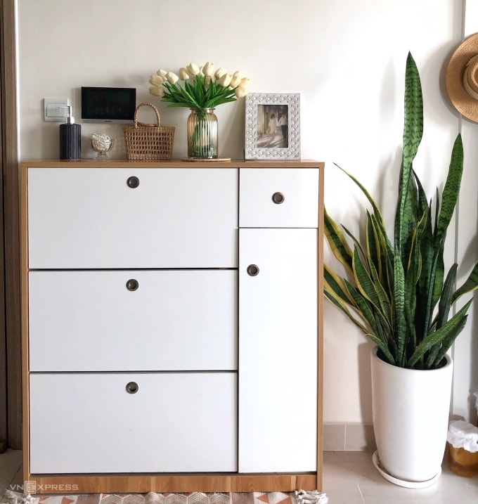 Ảnh: Bích Phương