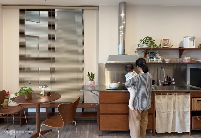 Ảnh: Bích Phương