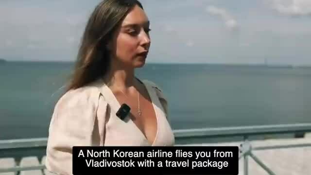 Nghỉ dưỡng ở Triều Tiên thực sự như thế nào?