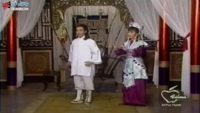 Thanh Thanh Tâm, Vũ Linh trong trích đoạn