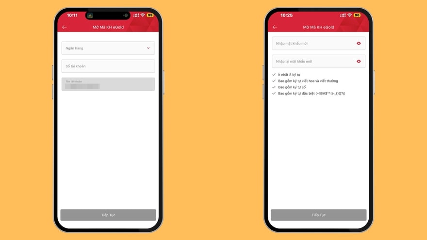 Cách mua vàng ngày vía Thần Tài nhanh, không cần xếp hàng- Ảnh 3.