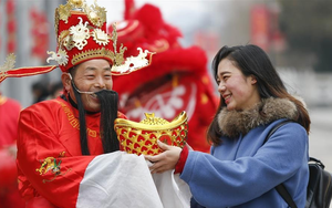 Vì sao cá lóc xuất hiện trên mâm cúng Thần Tài? - Ảnh 6.