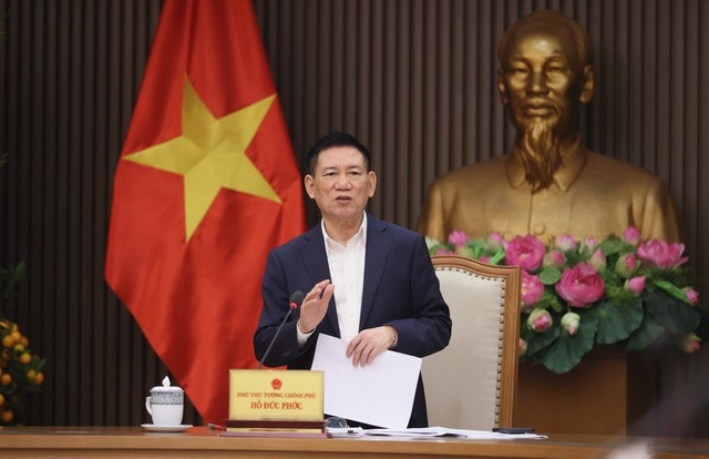 3 kịch bản CPI năm 2026: Mức tăng cao nhất lên tới 4,6% - Ảnh 2.