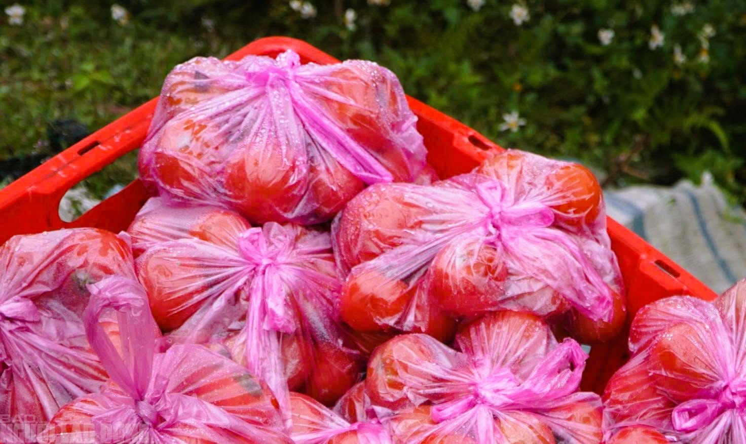 Cứ nhằm ngày 6 Tết, người dân lại kéo nhau đi chợ "choảng nhau" cầu may - Ảnh 4.