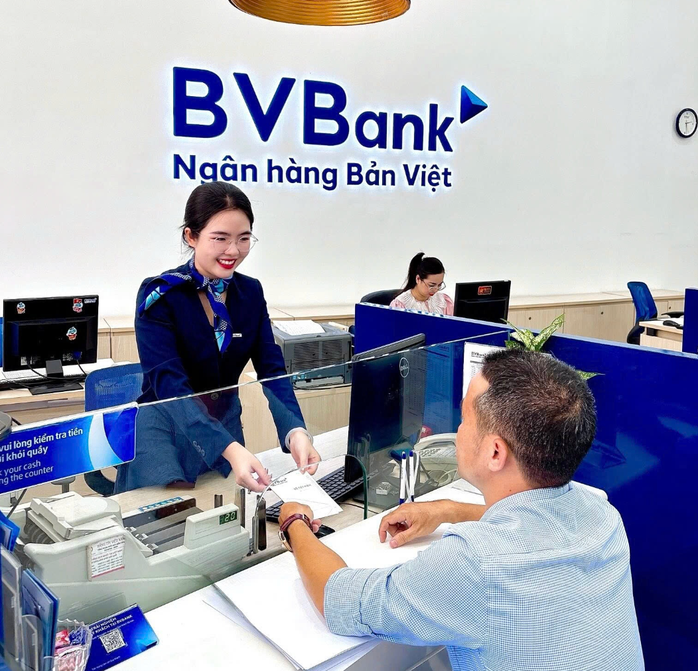 Ngày vía Thần Tài 2026: Khách đua gửi tiết kiệm nhận vàng và tiền mặt hấp dẫn - Ảnh 5.