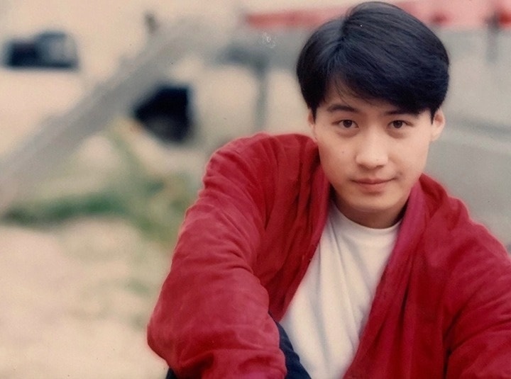 Lê Minh ảnh 1 Le Minh anh 1