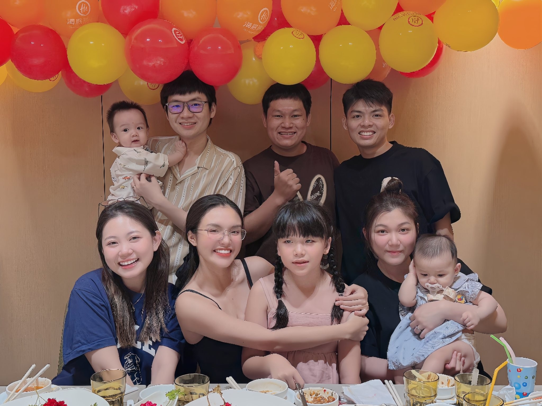 gia đình phép thuật ảnh 3 gia dinh phep thuat anh 3