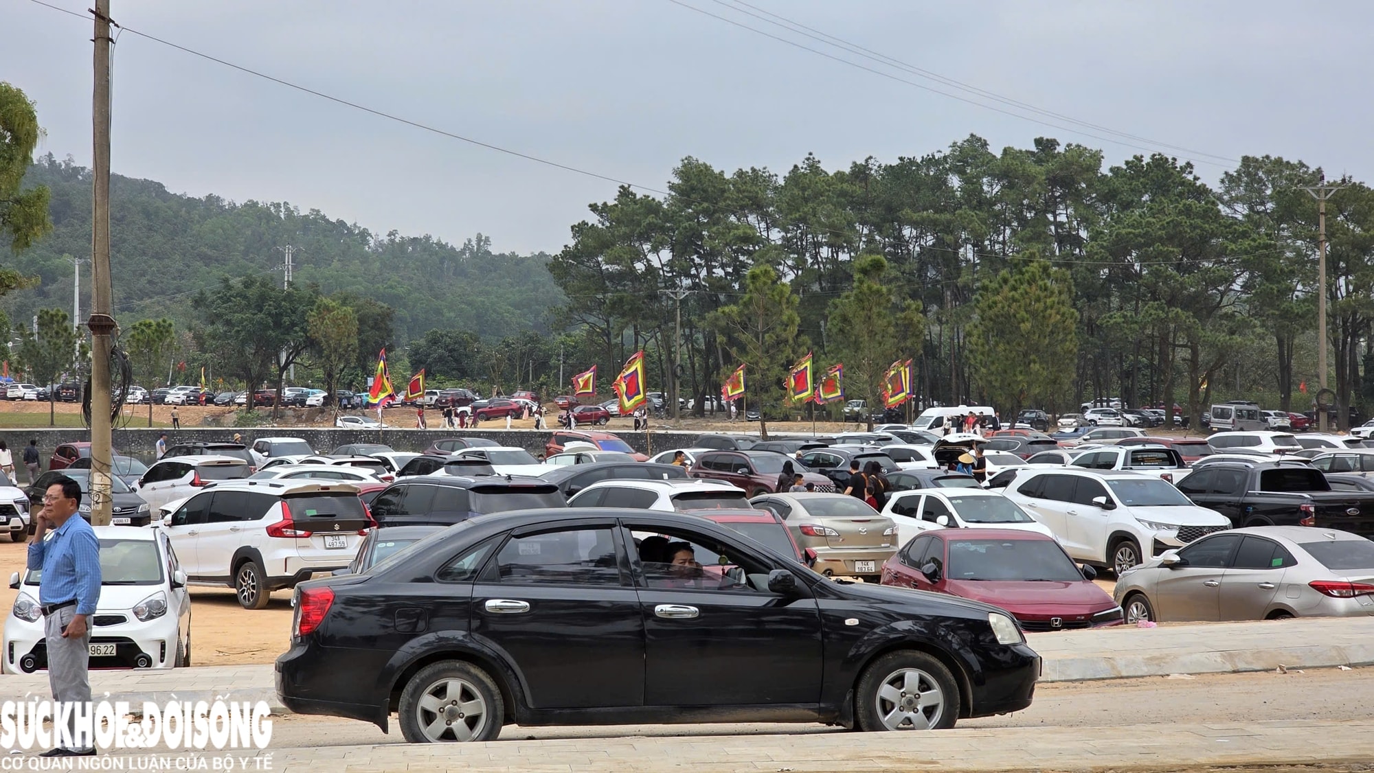 Lễ hội mùa Xuân Côn Sơn - Kiếp Bạc 2026 được nâng tầm với nhiều điểm mới- Ảnh 5. Lễ hội mùa Xuân Côn Sơn - Kiếp Bạc 2026 được nâng tầm với nhiều điểm mới- Ảnh 5.