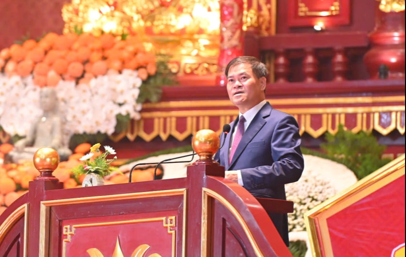 Khai hội Xuân Yên Tử 2026- Ảnh 3.