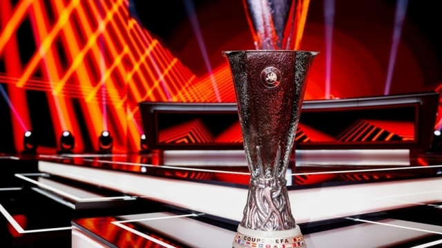 Lịch thi đấu bóng đá hôm nay ngày 26/2 - 27/2: Sôi động Cúp C2 châu Âu vòng play-off lượt về- Ảnh 1.