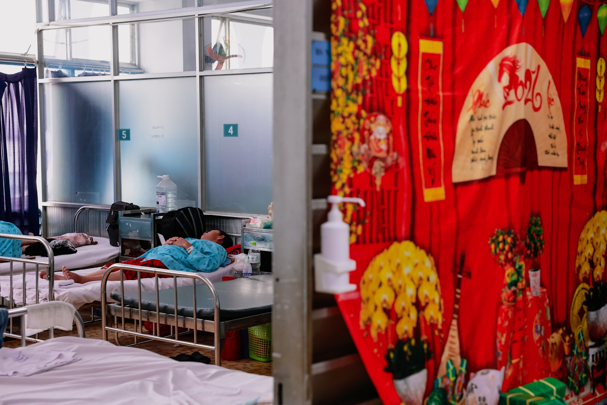 Cách đây 15-20 năm, khoảng 3/4 người bệnh là trẻ em, song những năm gần đây, tỷ lệ người lớn mắc bệnh lại tăng cao.