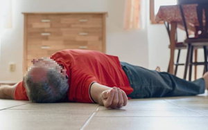 Người sống thọ thường có 2 đặc điểm trên bàn chân, ai có rồi càng nên biết trân trọng sức khỏe - Ảnh 2.