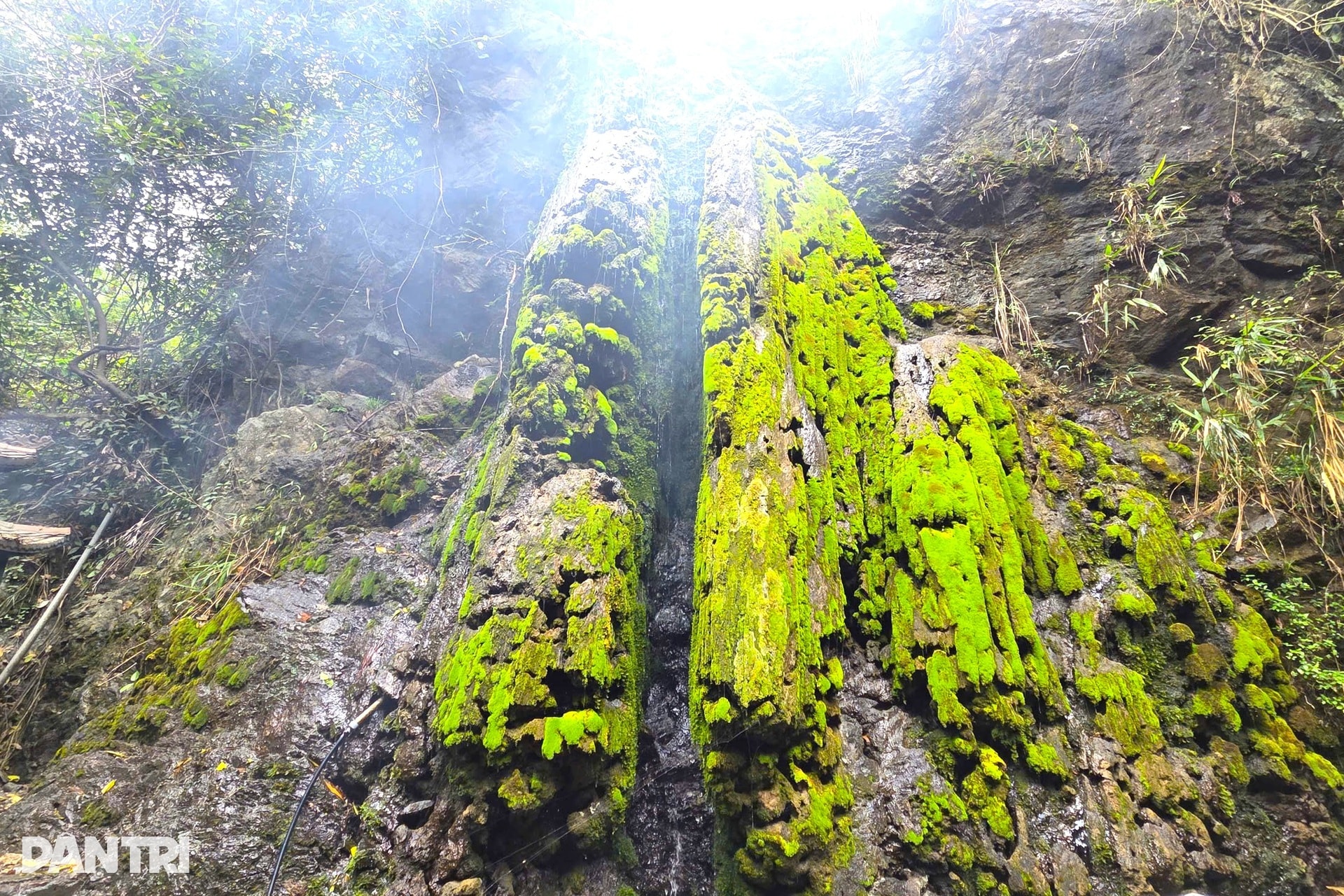 Du khách đua nhau lấy nước thánh cầu may mắn ở ngôi đền thiêng - 7 Du khách đua nhau lấy nước thánh cầu may mắn ở ngôi đền thiêng - 7