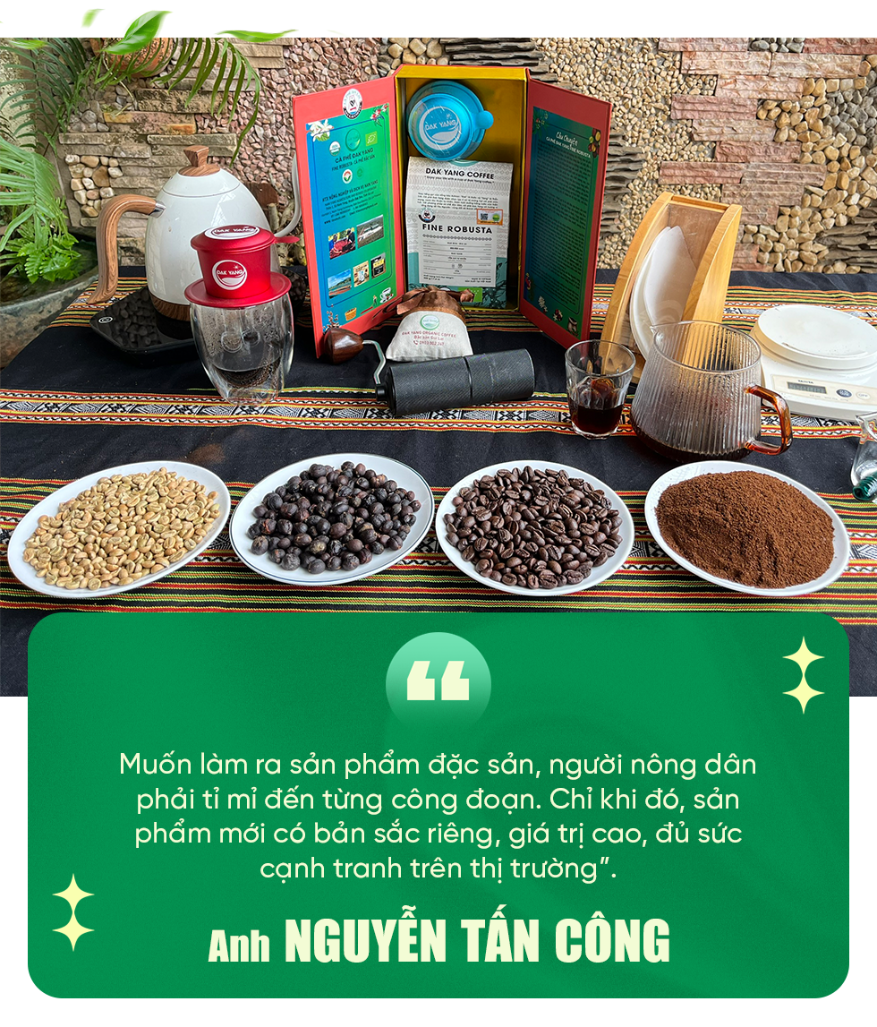 Bị chê “điên” khi về làm nông, người đàn ông ẵm trọn 5 sản phẩm quốc gia - 11