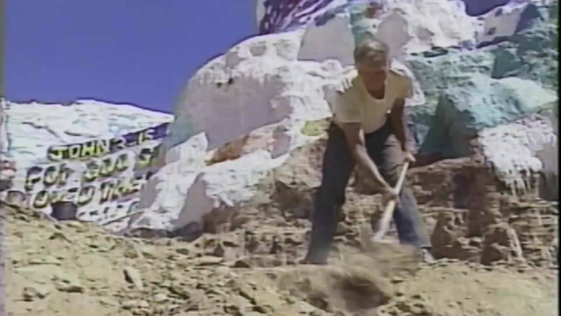 Thành phố không luật lệ ở Mỹ