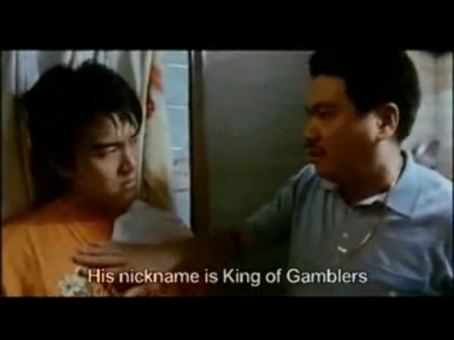 Ngô Mạnh Đạt và Châu Tinh Trì trong