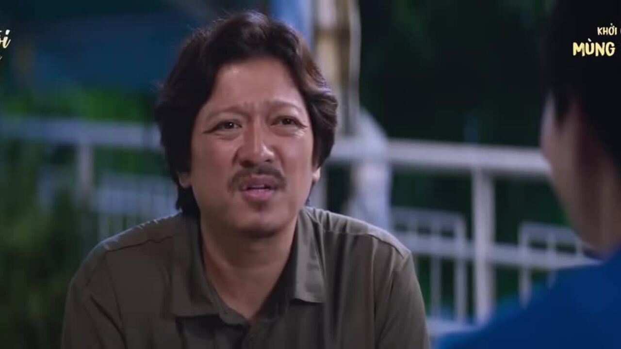 Trích đoạn 'Nhà ba tôi một phòng'