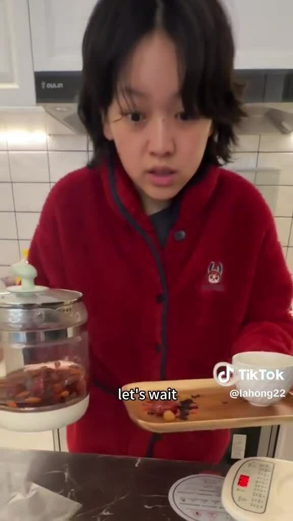 Khi giới trẻ Mỹ mê mẩn lối sống Trung Hoa