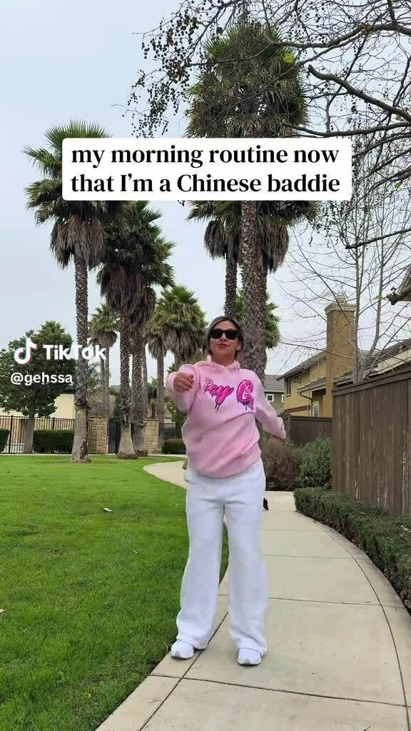 Khi giới trẻ Mỹ mê mẩn lối sống Trung Hoa