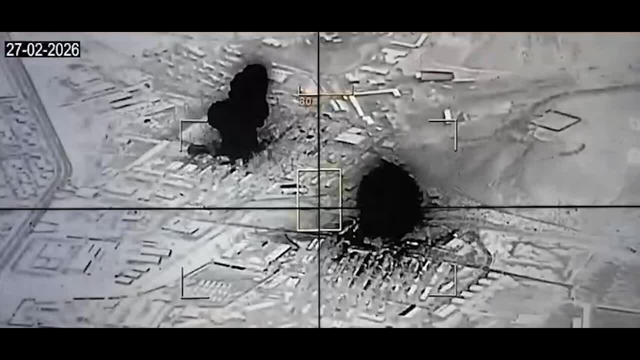 Pakistan không kích thủ đô Kabul