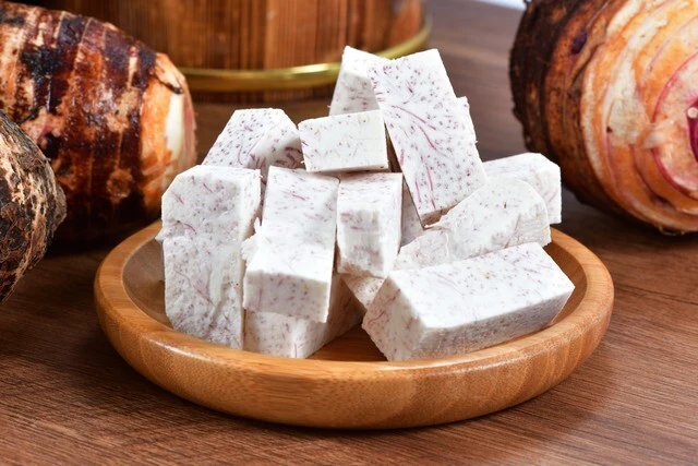 3 loại rau mùa thu "không thuốc trừ sâu", bổ ngang thịt cá- Ảnh 3. Loại củ ít "ngậm" thuốc trừ sâu, bổ ngang thịt cá mà ít ai hay - Ảnh 2.