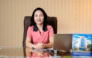 Những lời chúc ngày Thầy thuốc Việt Nam 27/2 “gây bão mạng” đọc là muốn chia sẻ ngay - Ảnh 3.