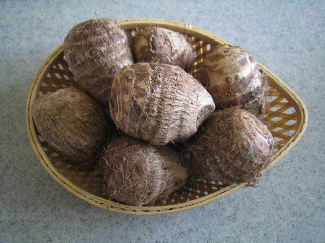 Loại củ ít "ngậm" thuốc trừ sâu, bổ ngang thịt cá mà ít ai hay - Ảnh 4.