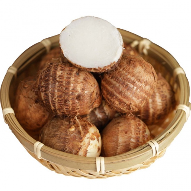 Loại củ ít "ngậm" thuốc trừ sâu, bổ ngang thịt cá mà ít ai hay - Ảnh 1.