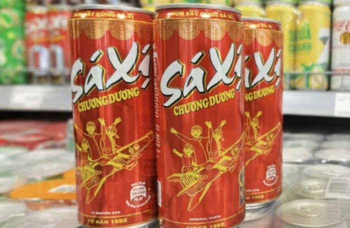 Sá xị Chương Dương muốn bán nhà máy gần 100 tỉ cho tỉ phú Thái Lan - Ảnh 1.