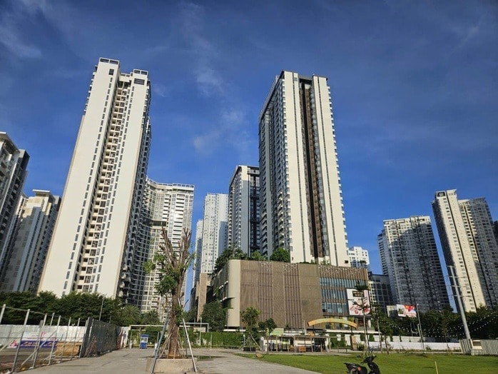 Từ 1-3-2026 chính thức cấp mã định danh điện tử bất động sản và người môi giới bất động sản - Ảnh 1.