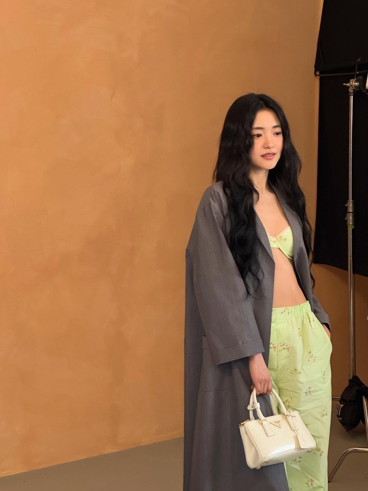 Kim Tae Ri ảnh 2 Kim Tae Ri anh 2