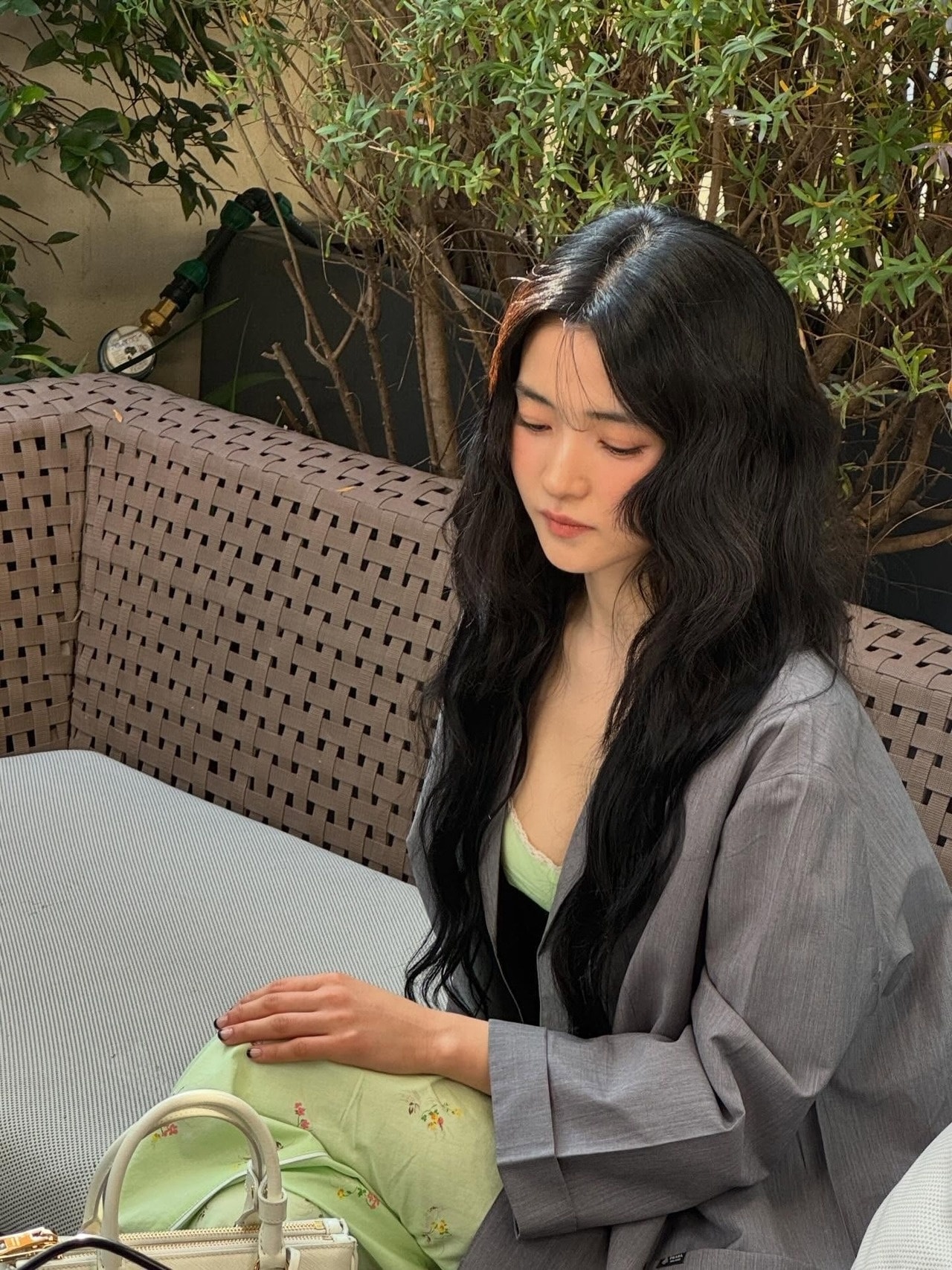 Kim Tae Ri ảnh 1 Kim Tae Ri anh 1