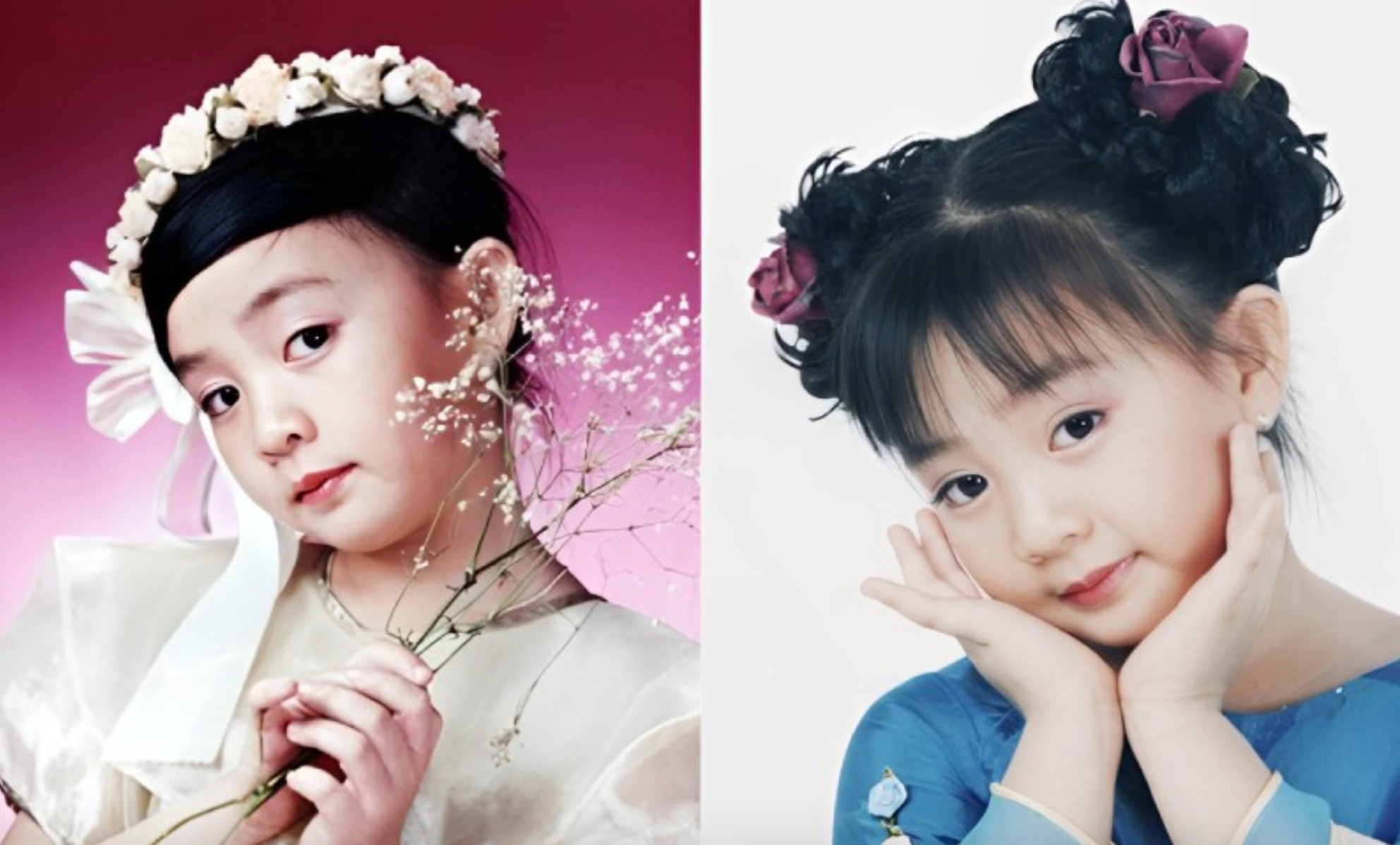 Xuân Mai là ngôi sao nhí nổi đình đám thập niên 1990.