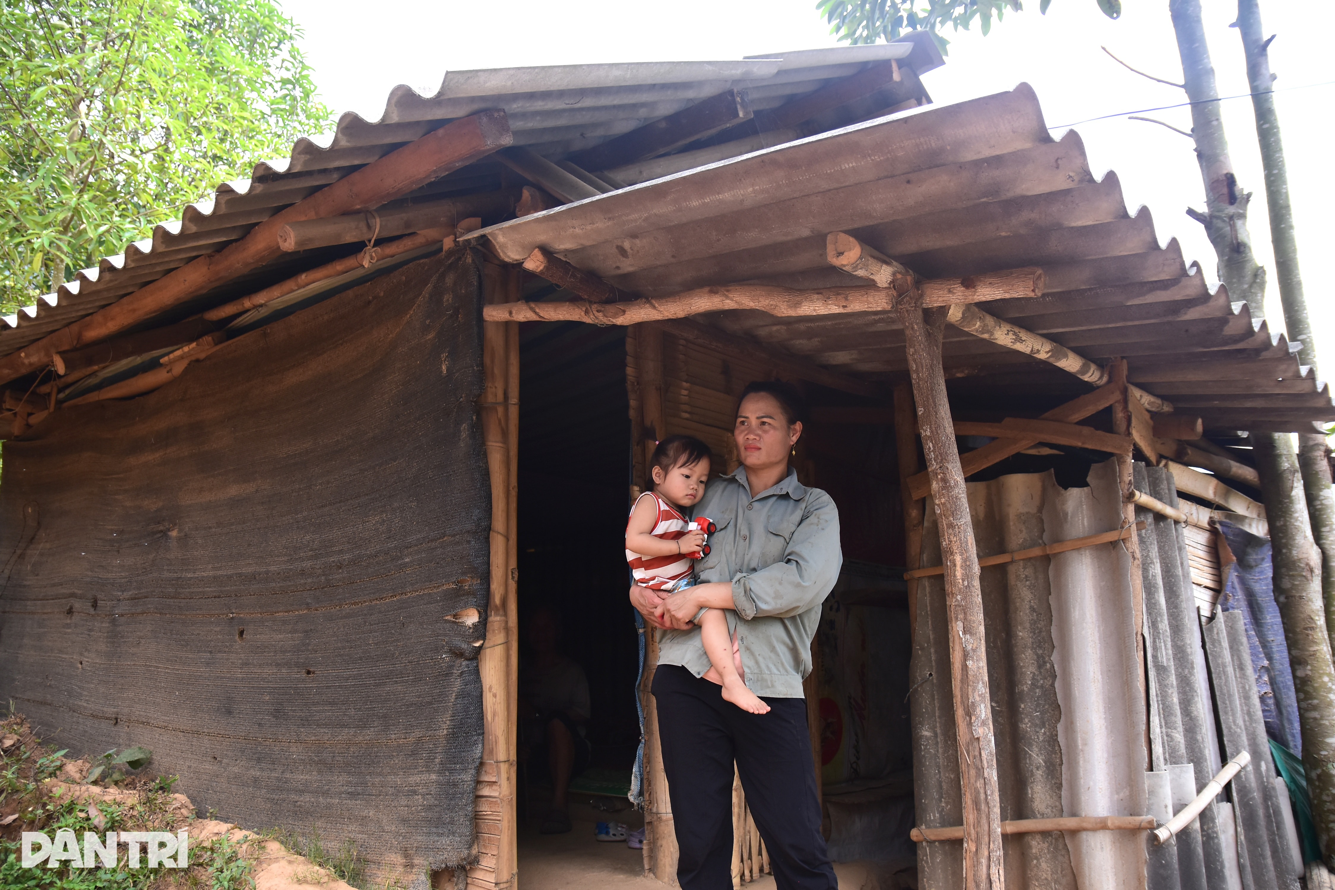 Bạn đọc giúp đỡ thắp sáng cuộc đời mẹ đơn thân câm điếc - 3