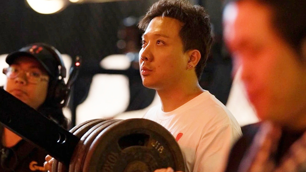 Trấn Thành nổi cáu với diễn viên trong hậu trường 'Thỏ ơi'