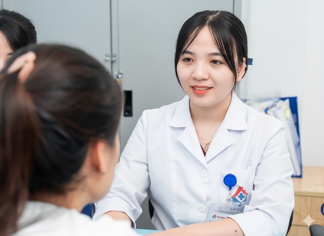 Sốc nặng khi phát hiện nguyên nhân lấy chồng 3 năm mà chưa có con- Ảnh 2. Sốc nặng khi phát hiện nguyên nhân lấy chồng 3 năm mà chưa có con- Ảnh 2.