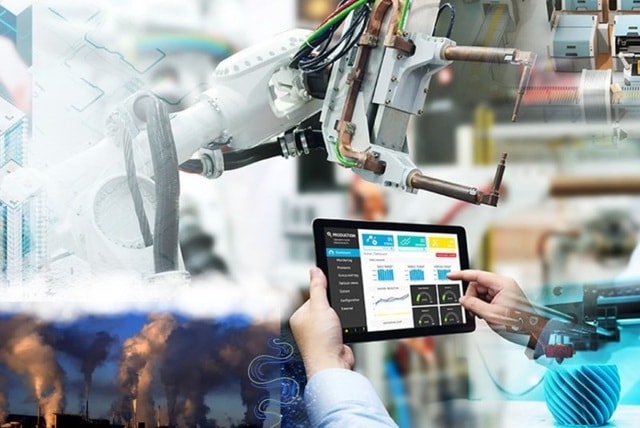 Phấn đấu tỉ trọng giá trị tăng thêm của kinh tế số trong GDP năm 2026 đạt 14,5%- Ảnh 1.