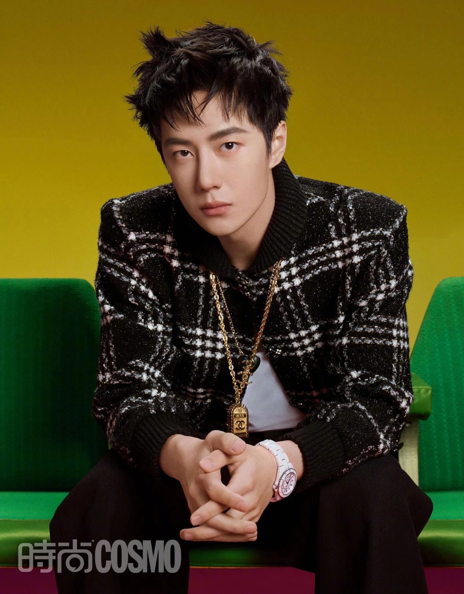 Vuong Nhat Bac anh 1