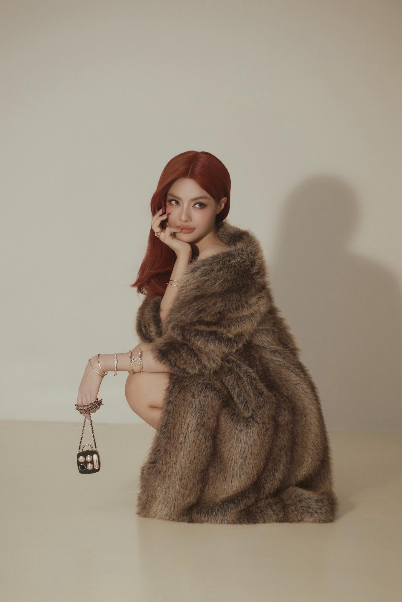 kiều loan ảnh 2 kieu loan anh 2