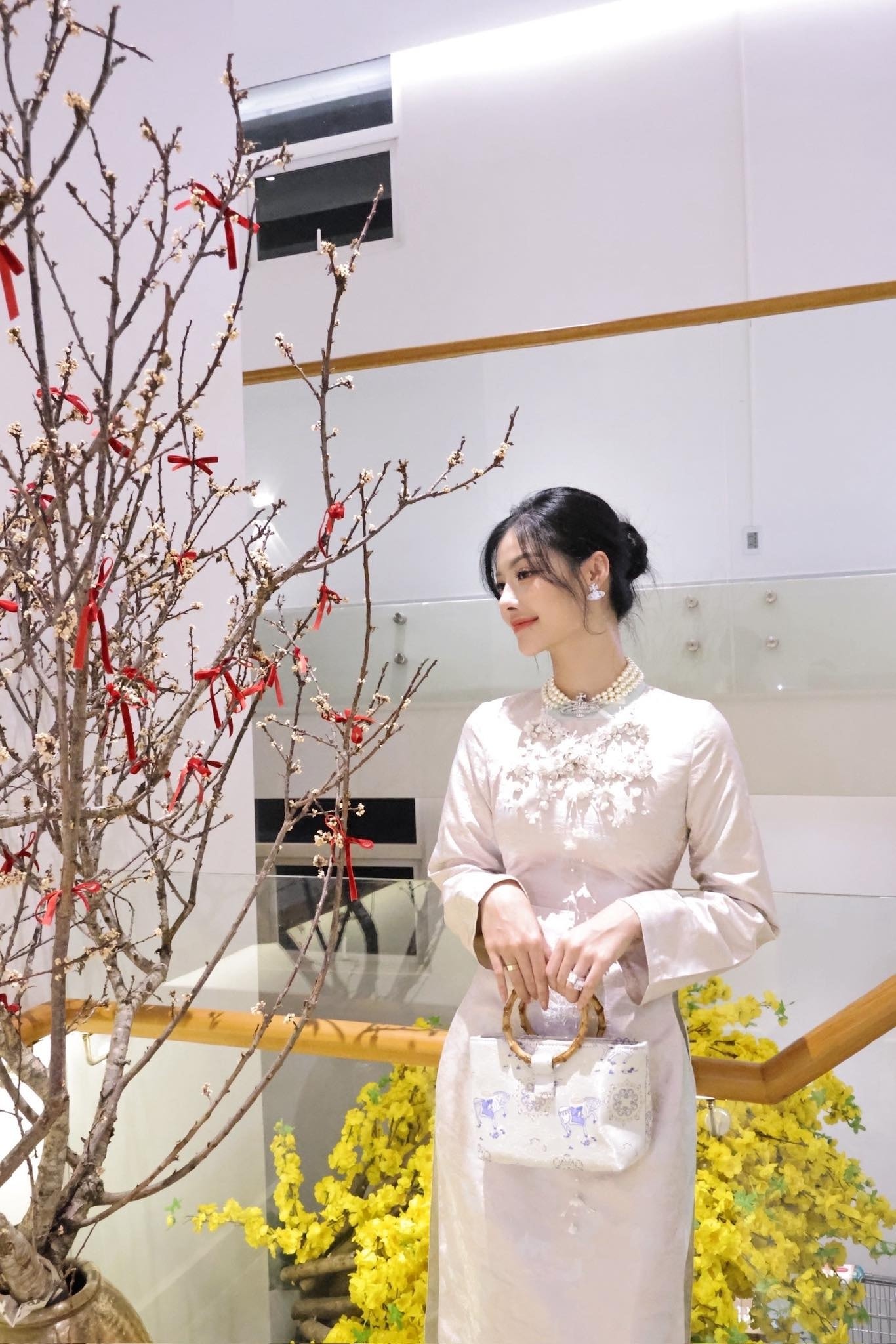 kiều loan ảnh 9 kieu loan anh 9