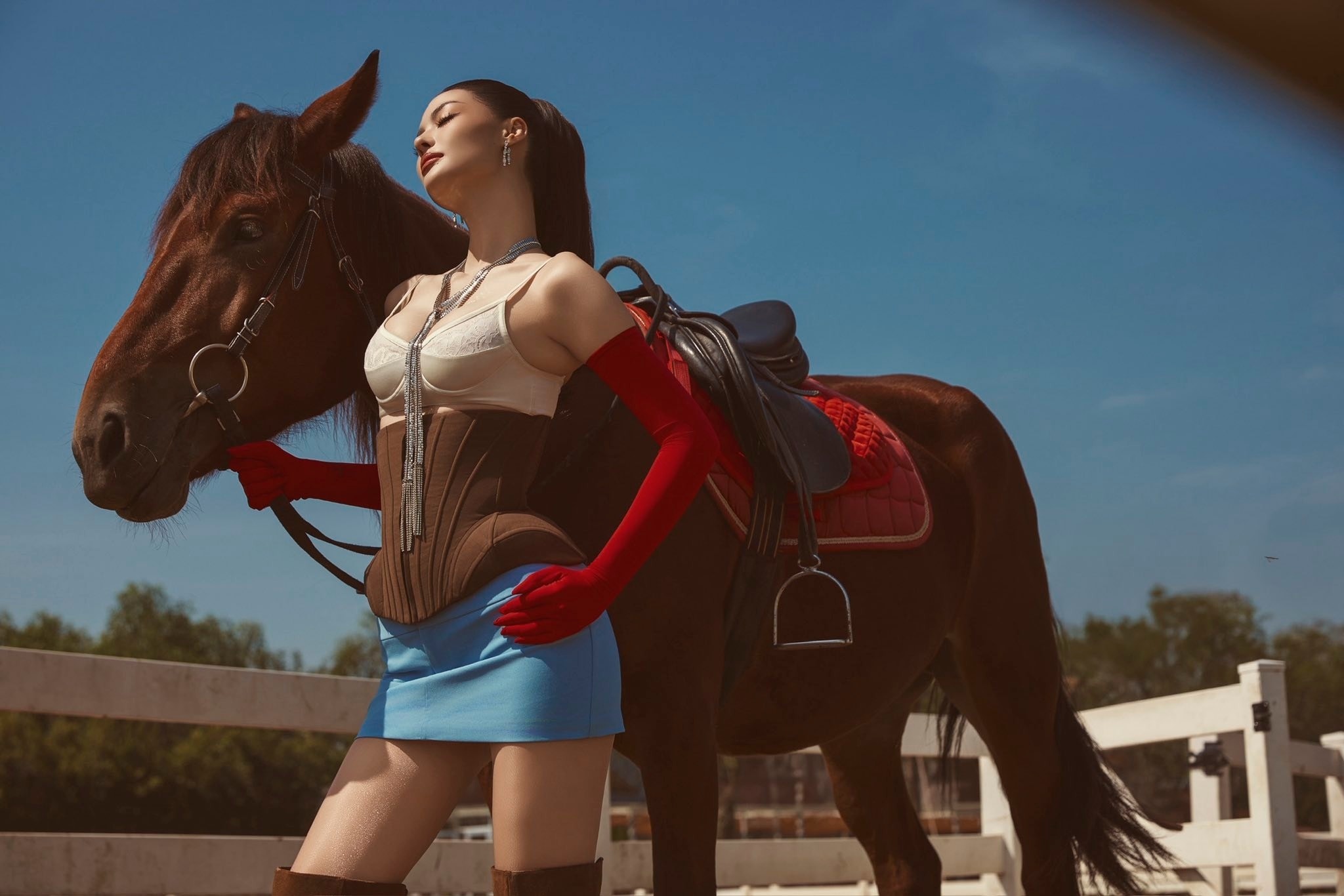 kiều loan ảnh 8 kieu loan anh 8