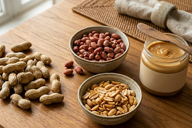 Thứ hạt rẻ tiền nhưng được mệnh danh là "trường thọ”, giảm tử vong - Ảnh 1.