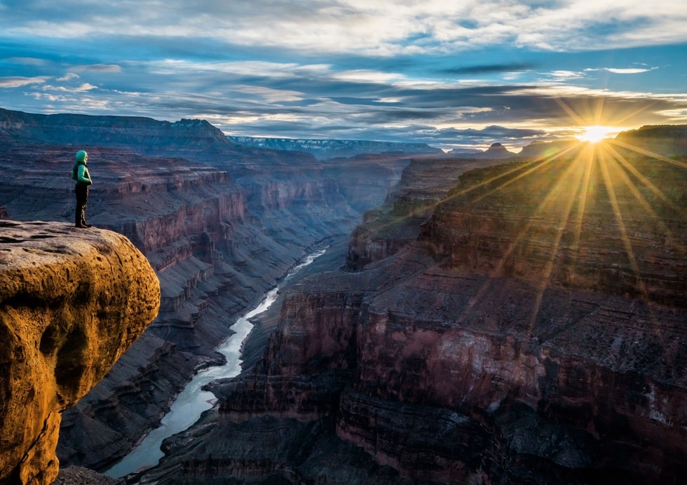 Những thiên đường du lịch đẹp mê hoặc nhưng tiềm ẩn rủi ro chết người - 9 Những thiên đường du lịch đẹp mê hoặc nhưng tiềm ẩn rủi ro chết người - 9