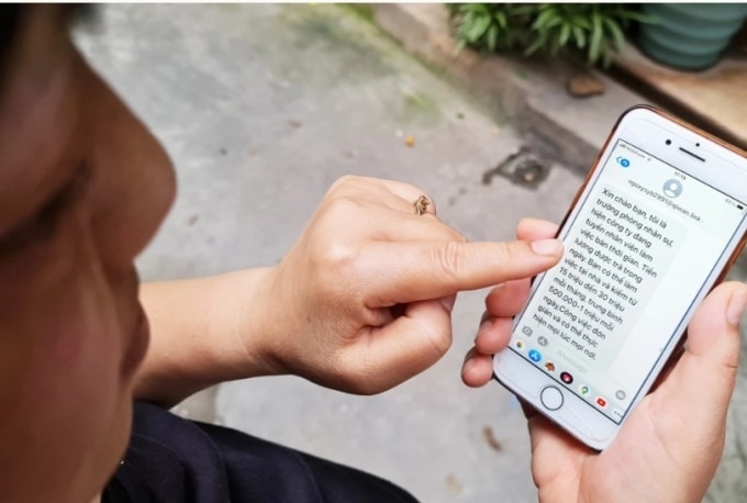 Ảnh minh họa: Trọng Đạt