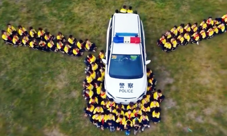 Điểm mù của xe SUV có thể che khuất 93 đứa trẻ