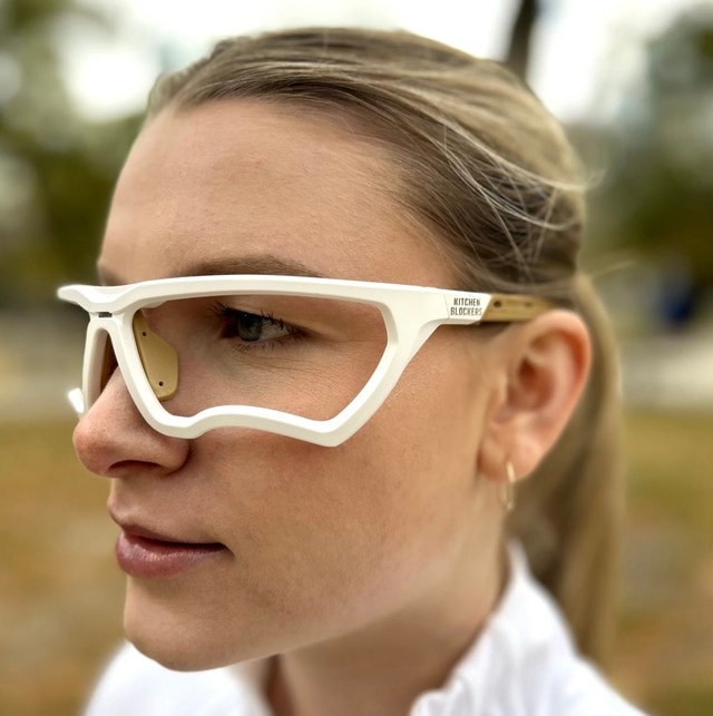 Nguy cơ chấn thương mắt từ cơn sốt Pickleball- Ảnh 1.