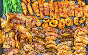 17 người ngộ độc thực phẩm sau khi ăn bánh mì- Ảnh 2.