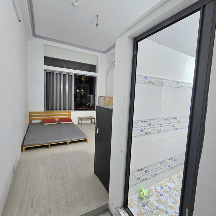 Căn hộ cho thuê hạ nhiệt, phòng trọ gia tăng lượng tìm thuê - Ảnh 1.