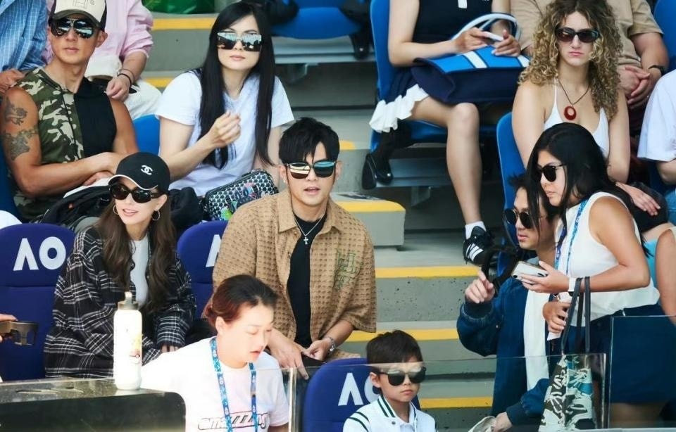 Chau Kiet Luan anh 1