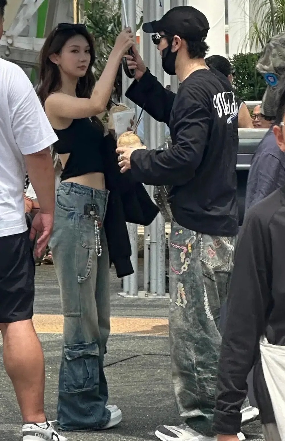 Huynh Hieu Minh anh 1